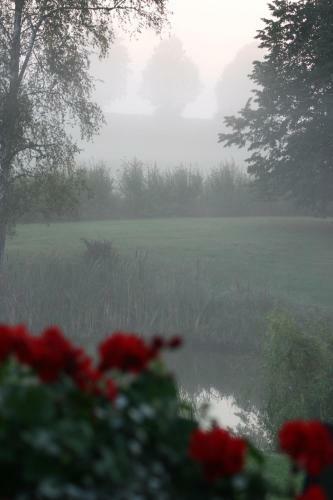 Bed & Breakfast Zielone Okiennice