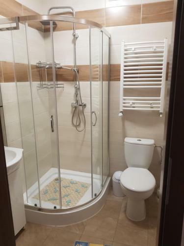 Apartamenty U Tatiany