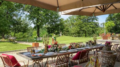 Villa Canto Alla Moraia 18
