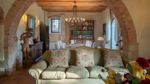 Villa Canto Alla Moraia 18