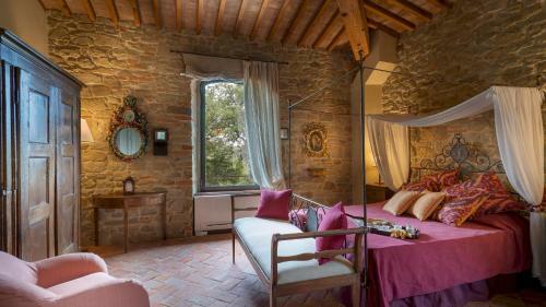Villa Canto Alla Moraia 18