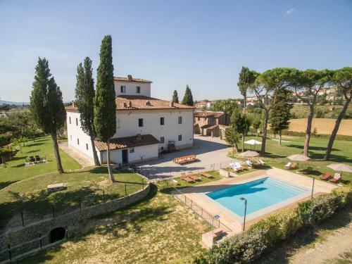 Hotel Podere San Pietro Resort