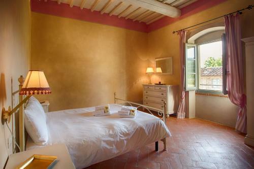 Hotel Podere San Pietro Resort