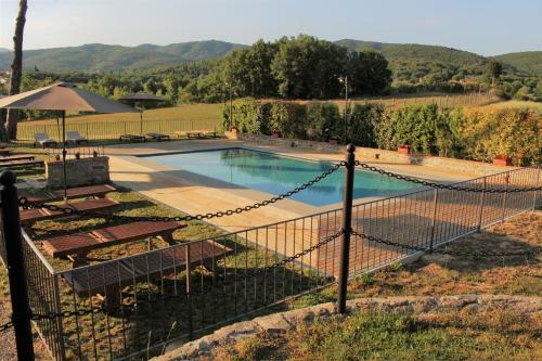 Hotel Podere San Pietro Resort