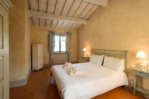 Hotel Podere San Pietro Resort