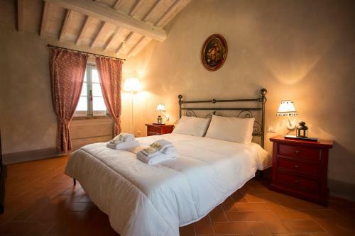 Hotel Podere San Pietro Resort