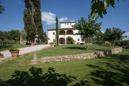 Hotel Podere San Pietro Resort