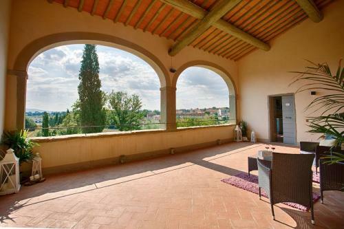 Hotel Podere San Pietro Resort