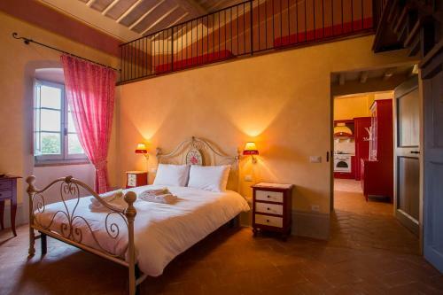 Hotel Podere San Pietro Resort