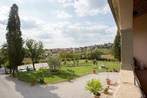 Hotel Podere San Pietro Resort