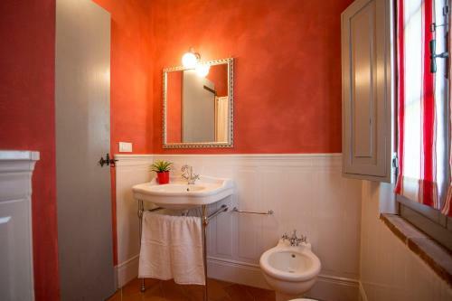 Hotel Podere San Pietro Resort