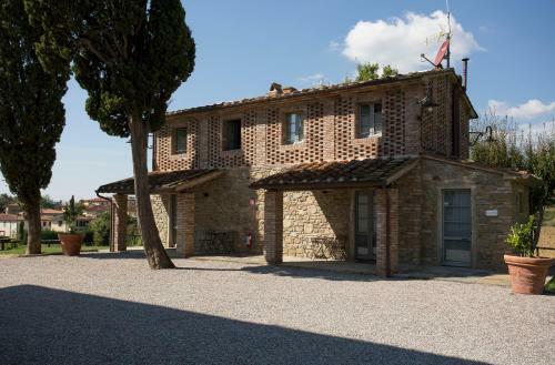 Hotel Podere San Pietro Resort