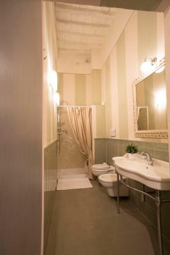 Hotel Podere San Pietro Resort