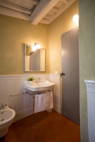 Hotel Podere San Pietro Resort