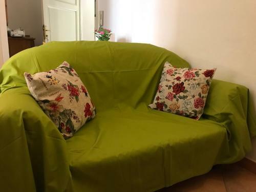 Apartamento Casa Vacanza Gianna