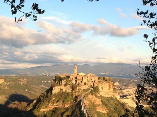 Apartamento Casa Vacanza Gianna