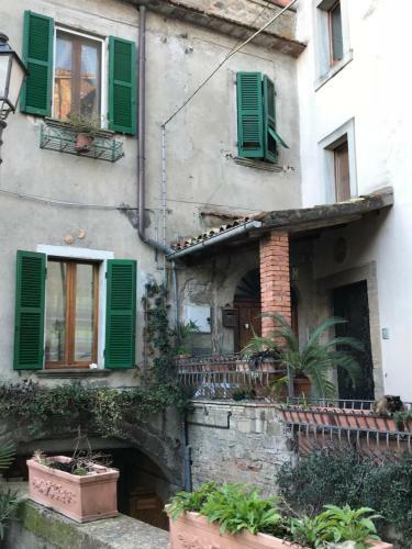 Apartamento Casa Vacanza Gianna