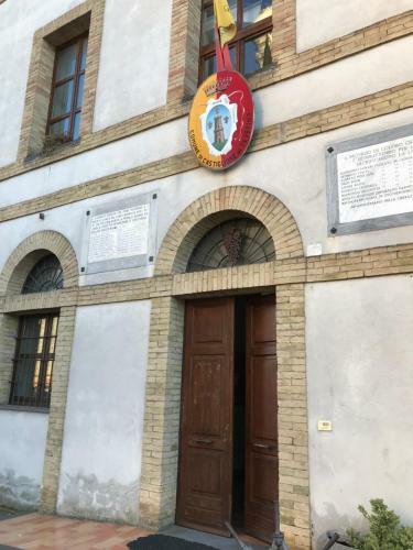 Apartamento Casa Vacanza Gianna