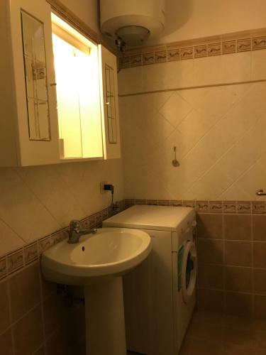 Apartamento Casa Vacanza Gianna