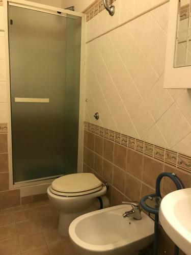 Apartamento Casa Vacanza Gianna