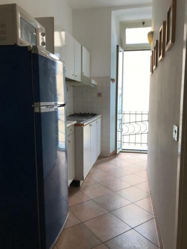 Apartamento Casa Vacanza Gianna