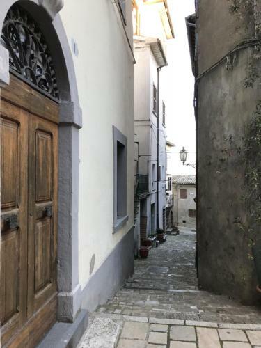 Apartamento Casa Vacanza Gianna
