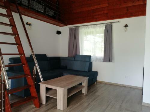 Domek Pod Karpaczem