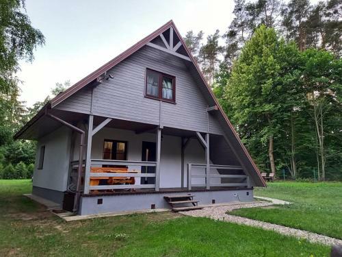 Villa Holiday House Narty