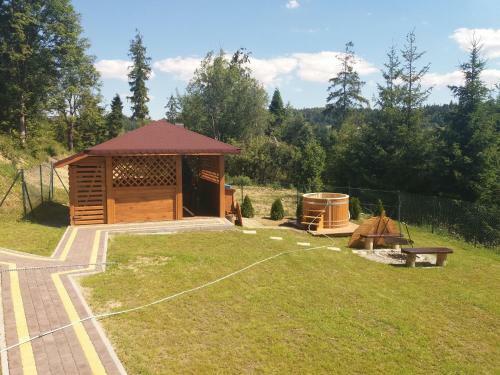 Lodge Domki Na Kotelnicy