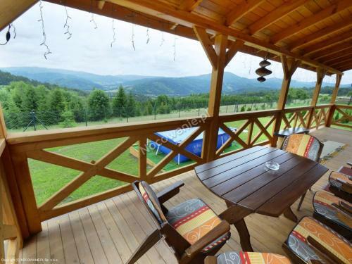 Lodge Domki Na Kotelnicy