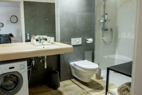 Apartament Przy Pla?y