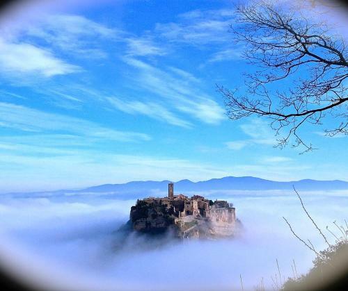 Castiglione Apartament You&me