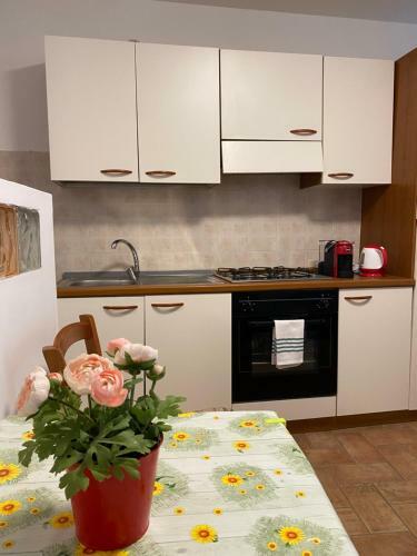 Castiglione Apartament You&me