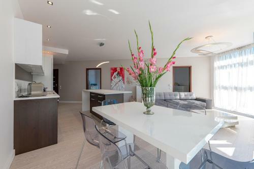 Apartamento Dune Beach Resort - A