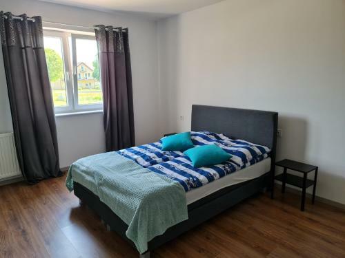 Apartamenty Kalinowa
