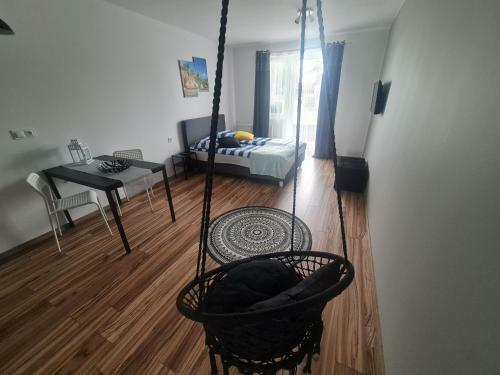 Apartamenty Kalinowa