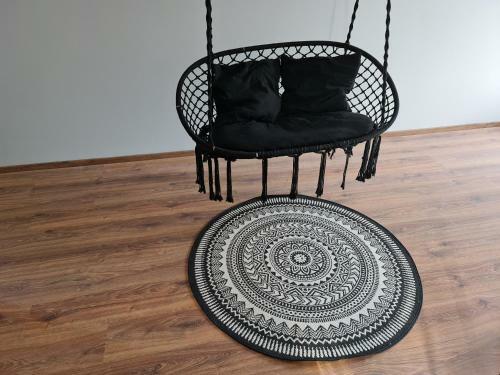 Apartamenty Kalinowa