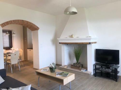 Apartamento Casa Belfi