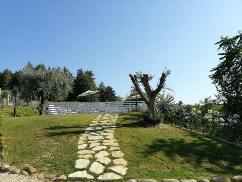 Bed & Breakfast Il Gelso Country House
