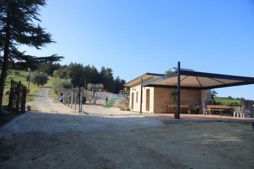 Bed & Breakfast Il Gelso Country House