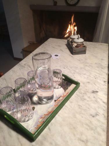 Bed & Breakfast Il Gelso Country House