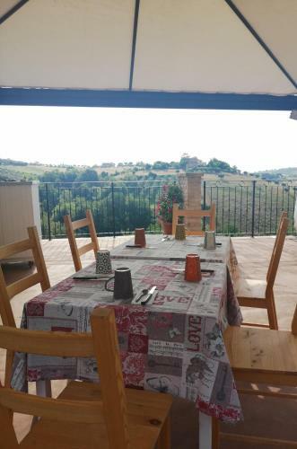 Bed & Breakfast Il Gelso Country House