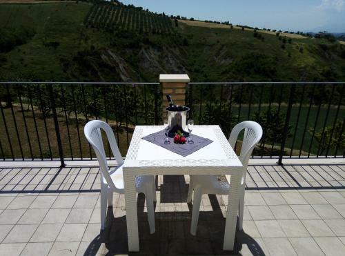 Agroturismo Agriturismo Terra Dei Falchi