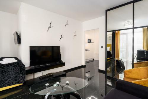Apartamento Rent Like Home - Balticus 35c