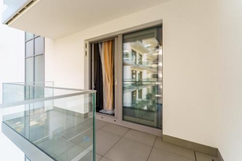Apartamento Rent Like Home - Balticus 35c