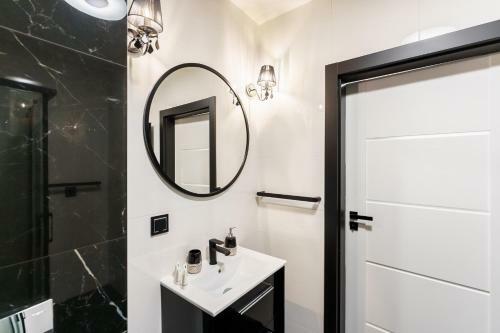 Apartamento Rent Like Home - Balticus 35c