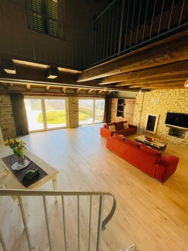 Villa Cascina Pistone - Langhe Hus Med Vinmarker