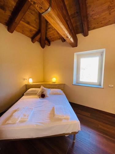 Villa Cascina Pistone - Langhe Hus Med Vinmarker