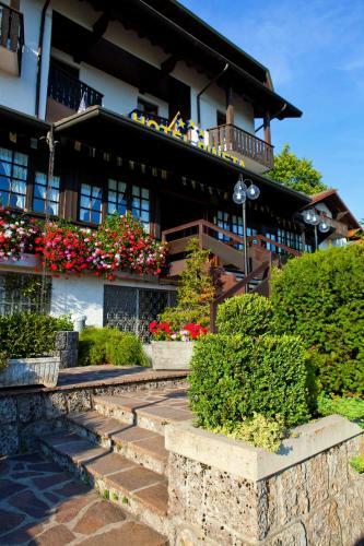 Hotel Pineta
