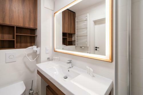Apartamento Rent Like Home - Bel Mare 205d